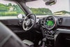 Mini Countryman John Cooper Works ALL4