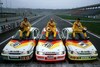 Opel Kadett GSi DTM 