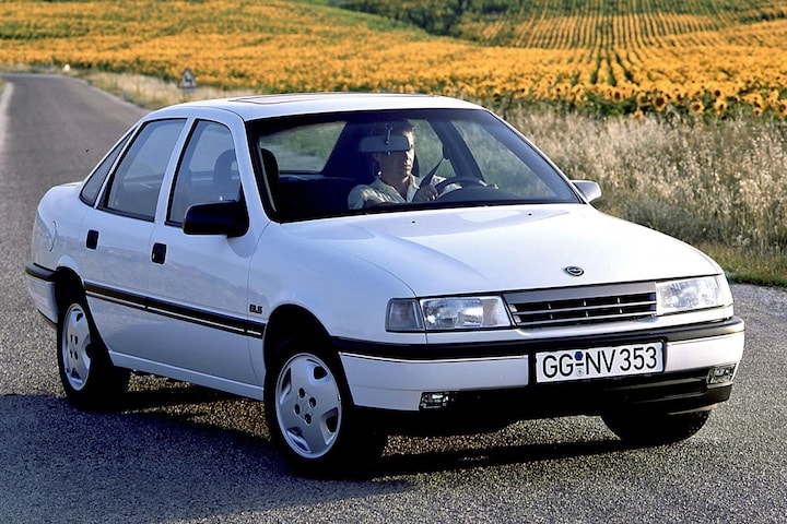 Opel Vectra