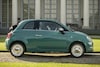 Fiat 500 Anniversario