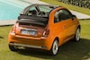 Fiat 500 Anniversario