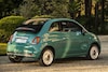 Fiat 500 Anniversario