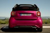 Smart Fortwo Cabrio Electric Drive