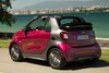 Smart Fortwo Cabrio Electric Drive