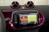 Smart Fortwo Cabrio Electric Drive