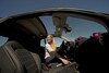 Smart Fortwo Cabrio Electric Drive