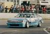 Rover Vitesse DTM