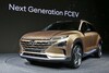 Hyundai Fuel Cell