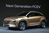 Hyundai Fuel Cell