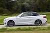 BMW 2-serie Cabrio