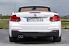BMW 2-serie Cabrio