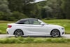 BMW 2-serie Cabrio