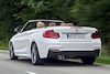 BMW 2-serie Cabrio