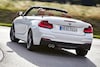 BMW 2-serie Cabrio
