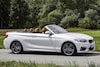 BMW 2-serie Cabrio