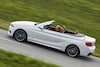 BMW 2-serie Cabrio