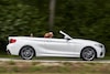BMW 2-serie Cabrio