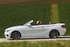 BMW 2-serie Cabrio