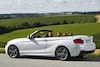 BMW 2-serie Cabrio