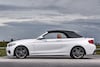 BMW 2-serie Cabrio