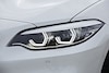 BMW 2-serie Cabrio