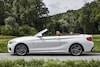 BMW 2-serie Cabrio