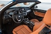BMW 2-serie Cabrio