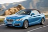 BMW 2-serie Cabrio
