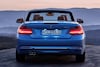 BMW 2-serie Cabrio