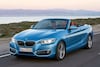BMW 2-serie Cabrio