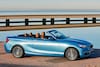 BMW 2-serie Cabrio