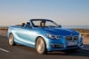 BMW 2-serie Cabrio