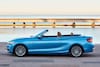 BMW 2-serie Cabrio