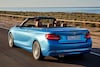 BMW 2-serie Cabrio