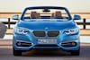BMW 2-serie Cabrio