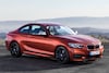 BMW 2-serie Coupé