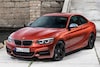 BMW 2-serie Coupé
