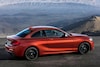 BMW 2-serie Coupé