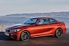 BMW 2-serie Coupé