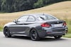 BMW 2-serie Coupé