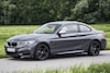 BMW 2-serie Coupé