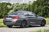 BMW 2-serie Coupé