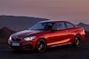 BMW 2-serie Coupé