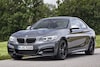 BMW 2-serie Coupé