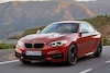 BMW 2-serie Coupé