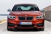BMW 2-serie Coupé