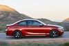 BMW 2-serie Coupé