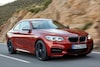 BMW 2-serie Coupé