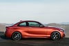 BMW 2-serie Coupé