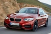 BMW 2-serie Coupé